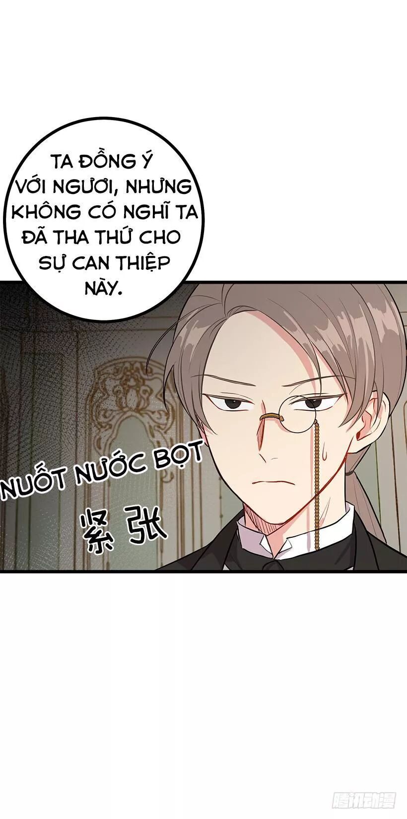 Tôi Là Tiểu Thư Của Gia Đình Này Chapter 51 - Trang 2