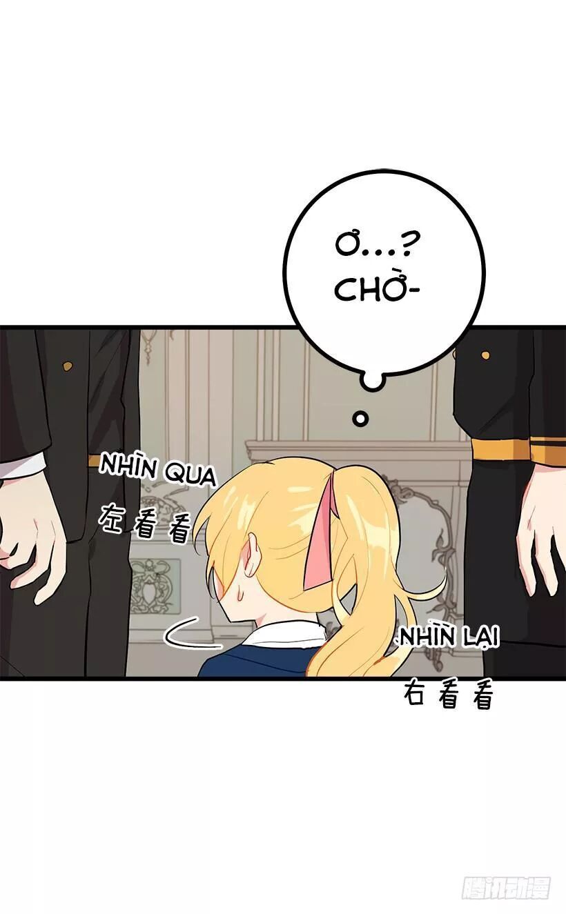 Tôi Là Tiểu Thư Của Gia Đình Này Chapter 51 - Trang 2