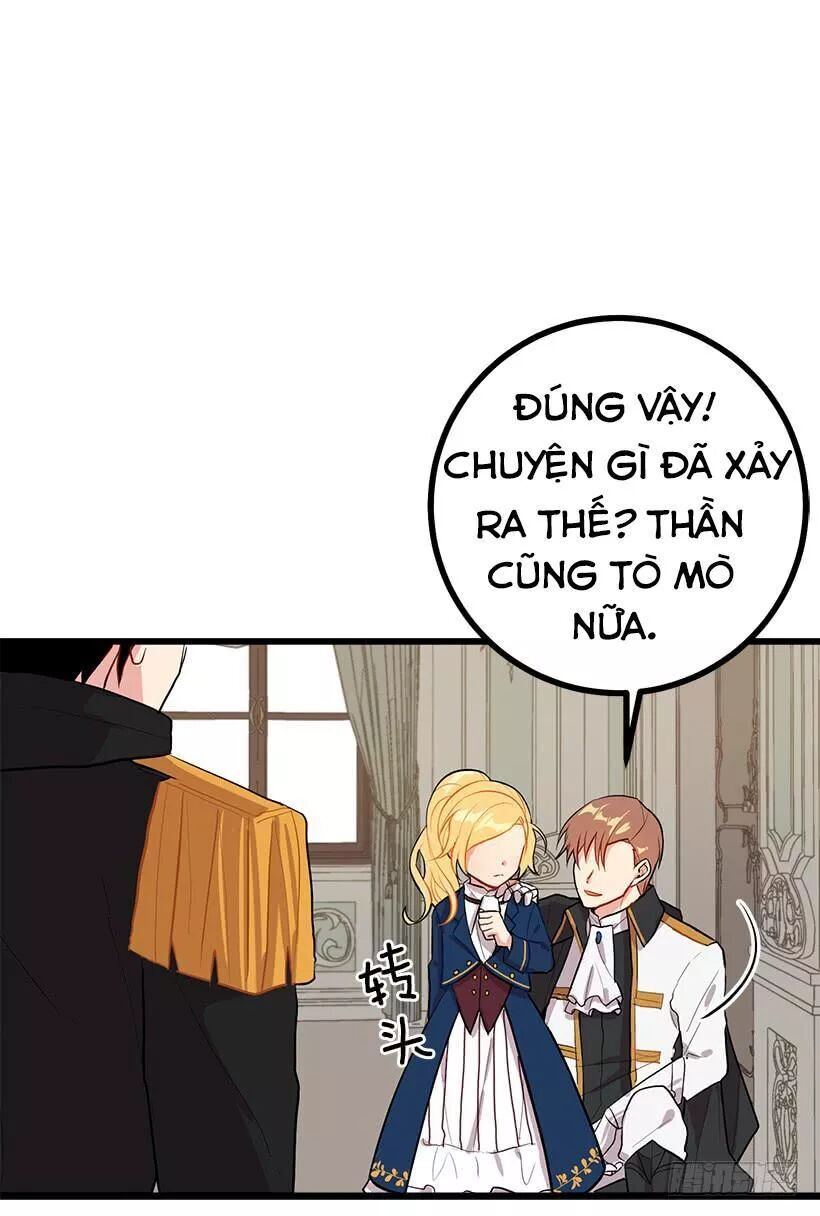 Tôi Là Tiểu Thư Của Gia Đình Này Chapter 51 - Trang 2