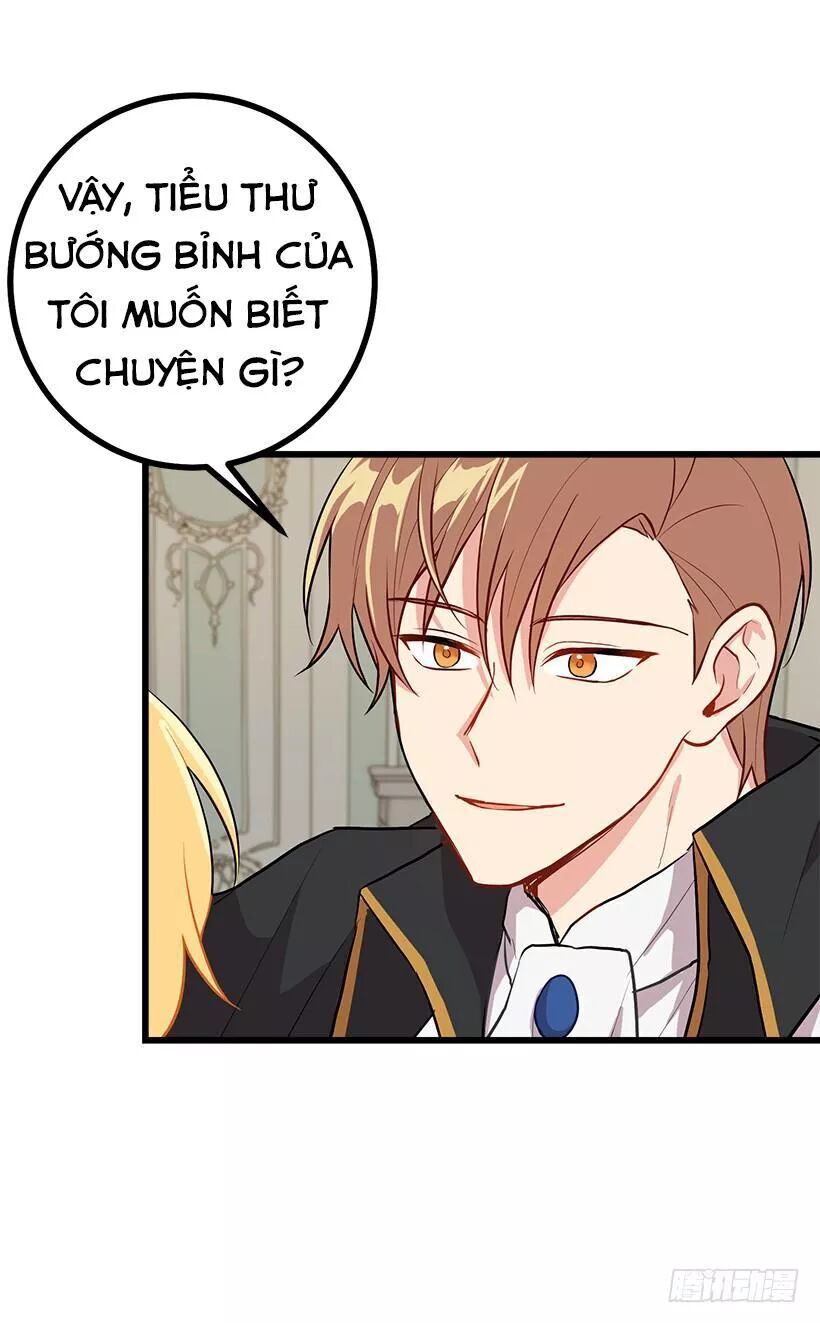 Tôi Là Tiểu Thư Của Gia Đình Này Chapter 51 - Trang 2