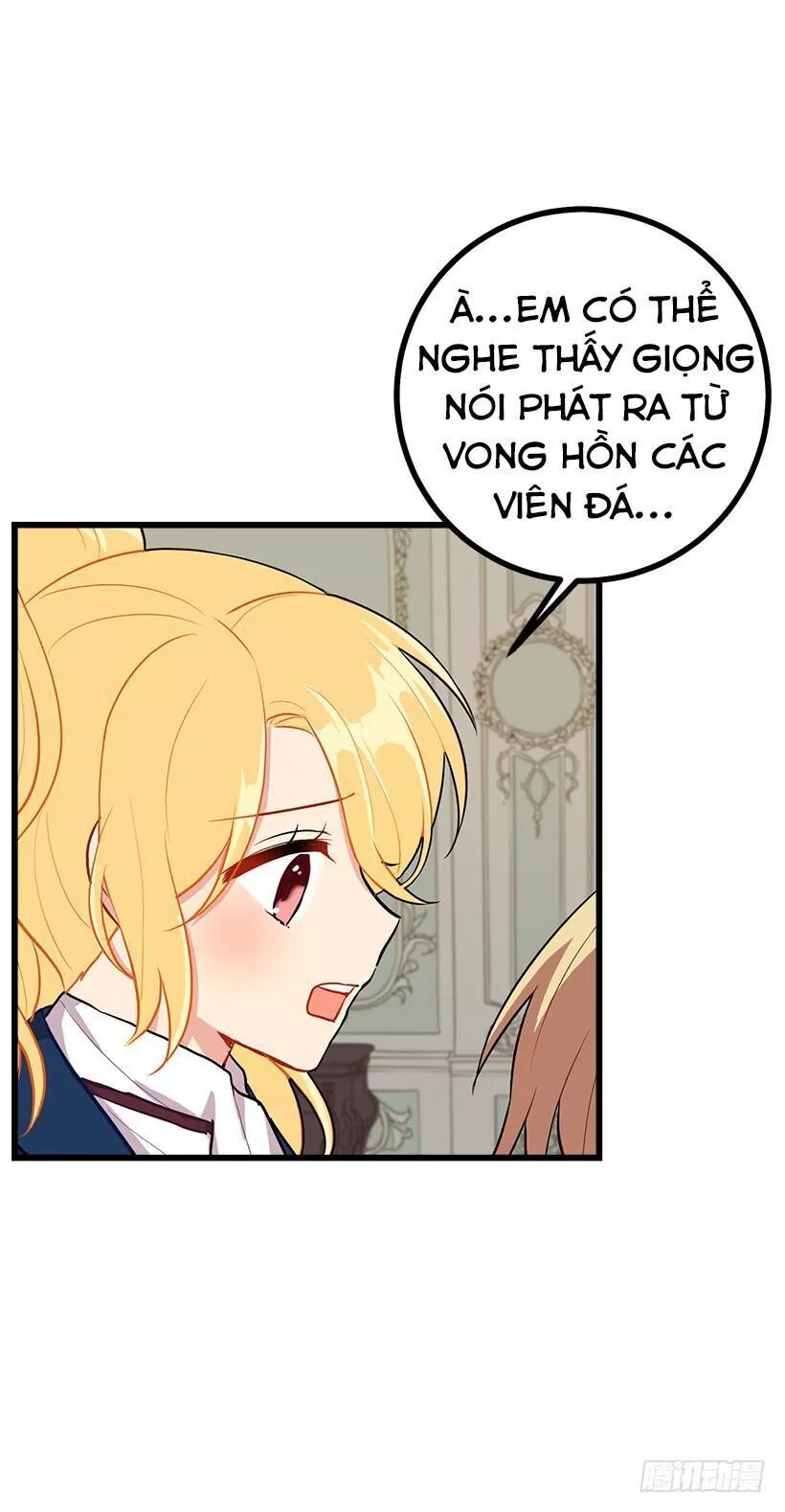 Tôi Là Tiểu Thư Của Gia Đình Này Chapter 51 - Trang 2