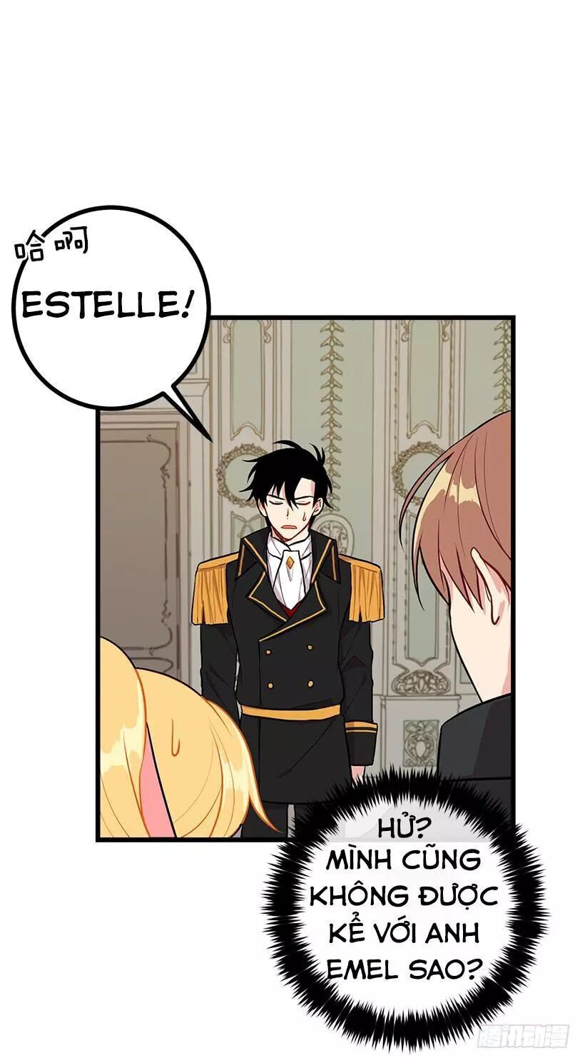 Tôi Là Tiểu Thư Của Gia Đình Này Chapter 51 - Trang 2