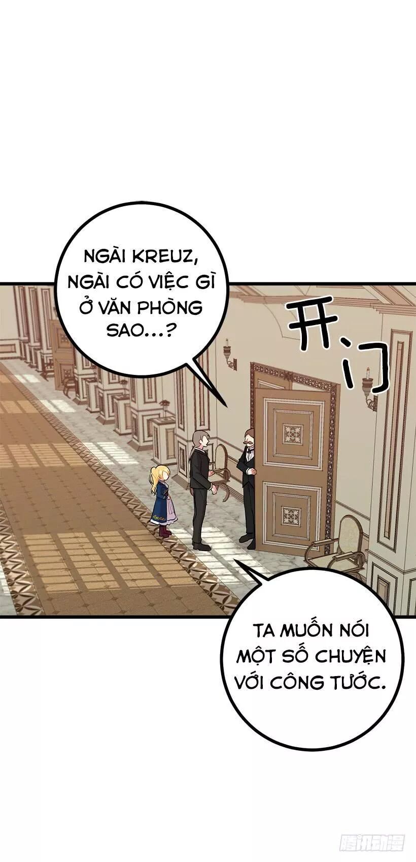 Tôi Là Tiểu Thư Của Gia Đình Này Chapter 51 - Trang 2