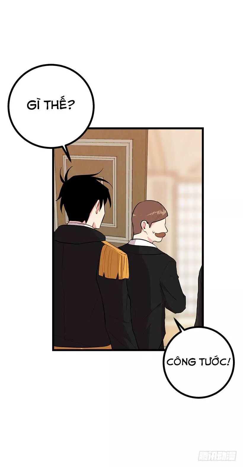 Tôi Là Tiểu Thư Của Gia Đình Này Chapter 51 - Trang 2