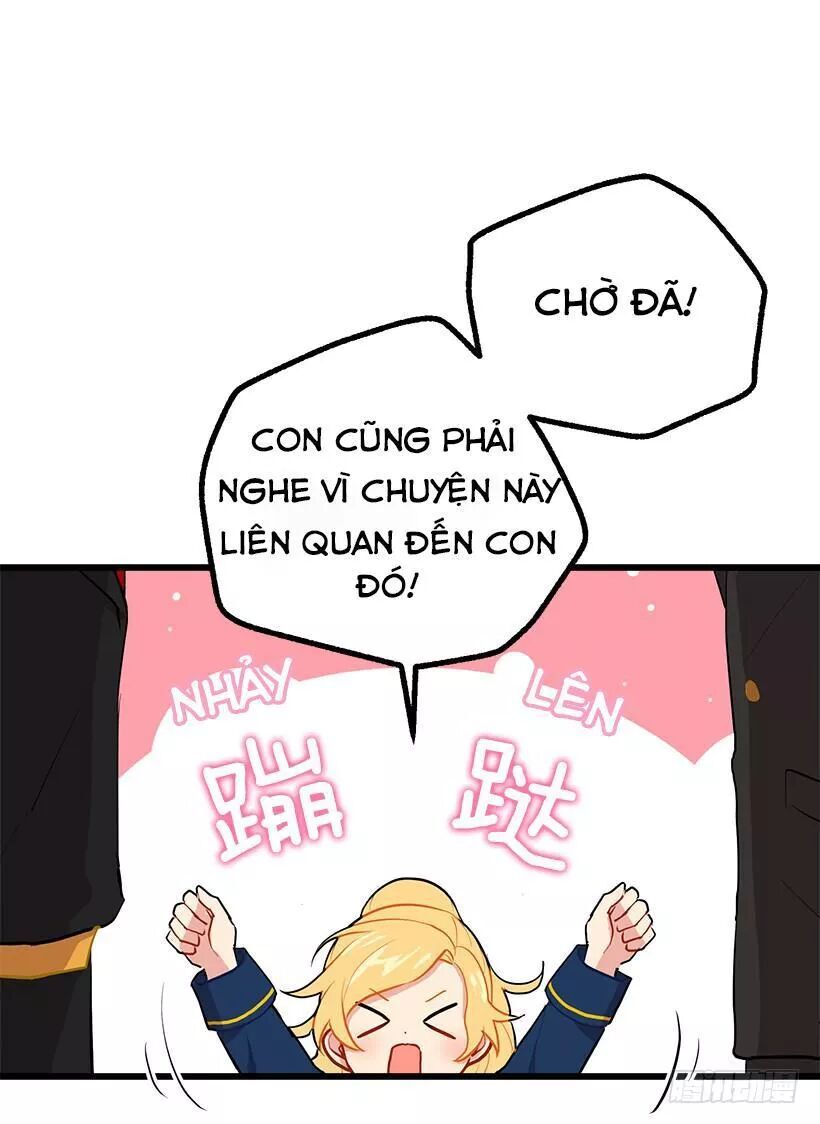 Tôi Là Tiểu Thư Của Gia Đình Này Chapter 51 - Trang 2