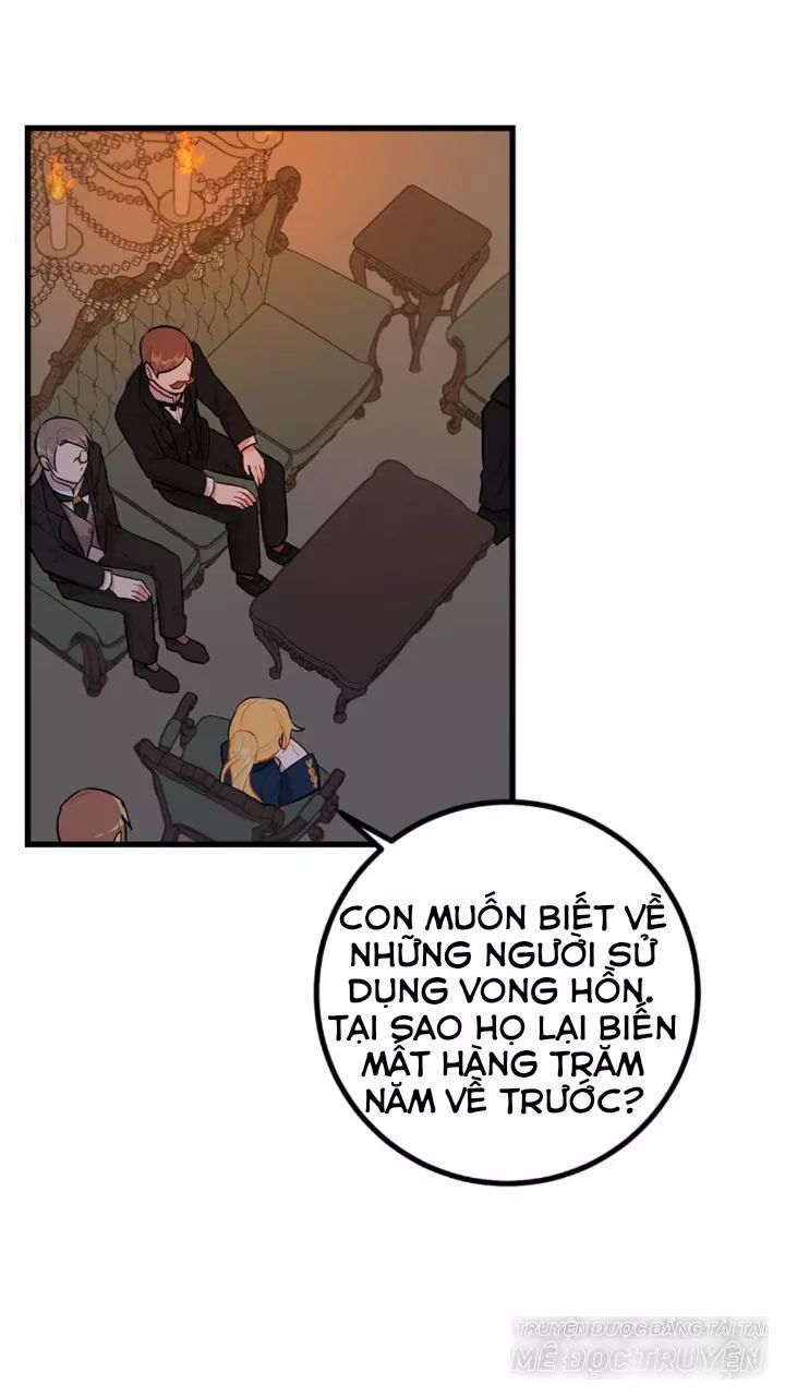 Tôi Là Tiểu Thư Của Gia Đình Này Chapter 52 - Trang 2