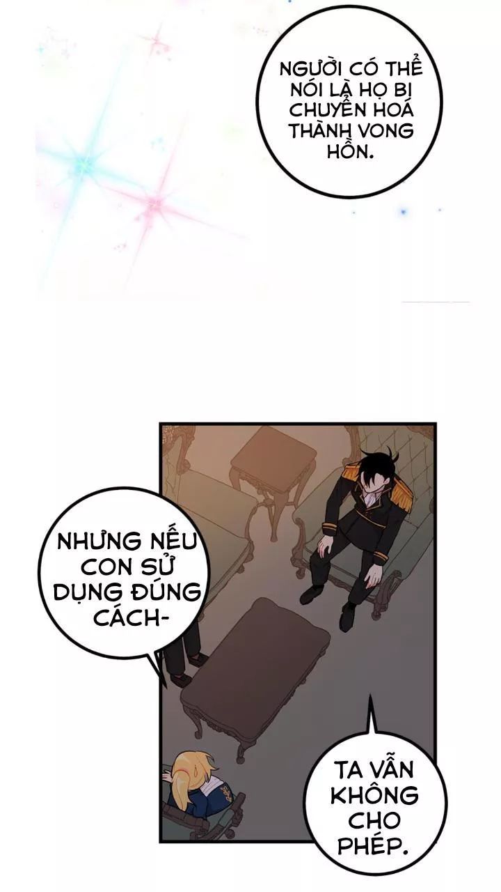 Tôi Là Tiểu Thư Của Gia Đình Này Chapter 52 - Trang 2