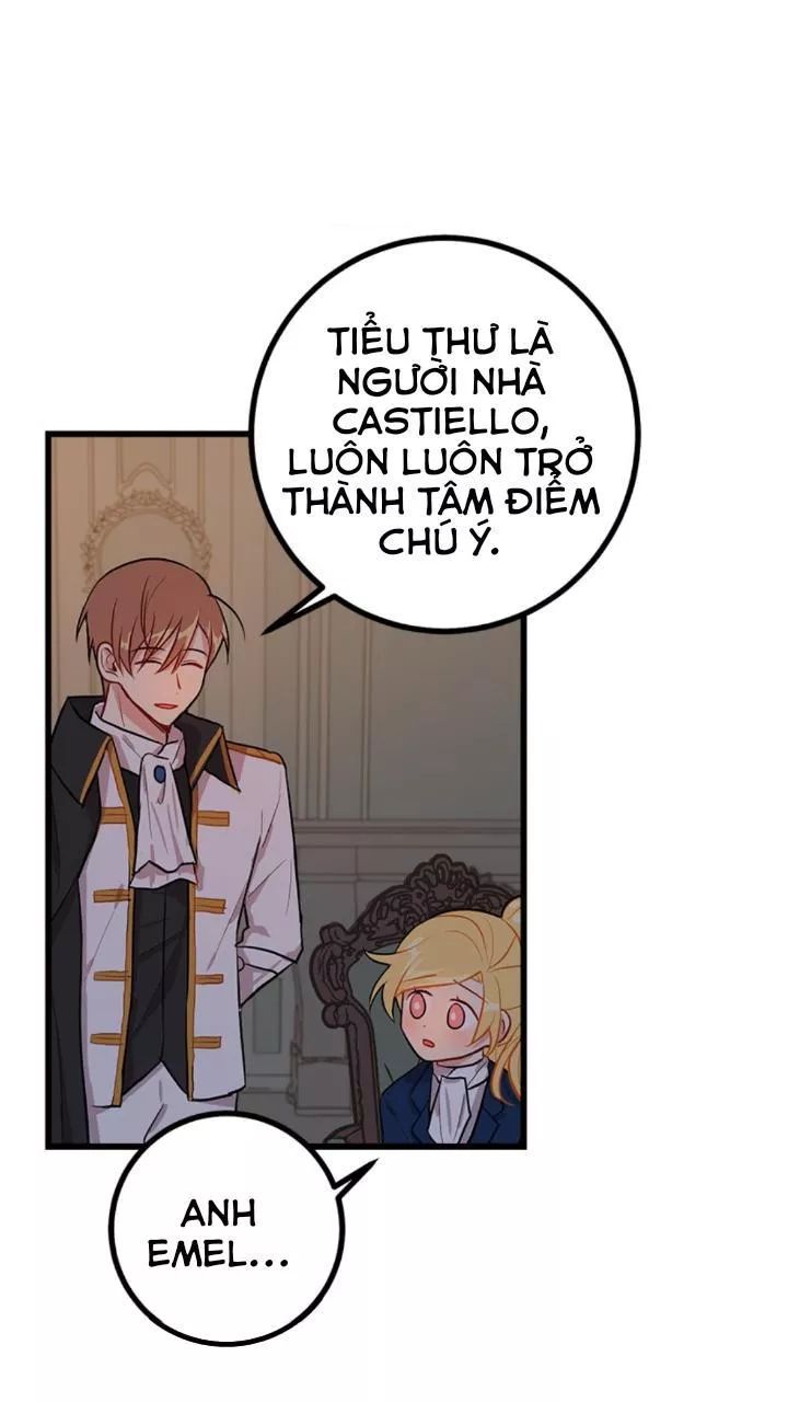 Tôi Là Tiểu Thư Của Gia Đình Này Chapter 52 - Trang 2