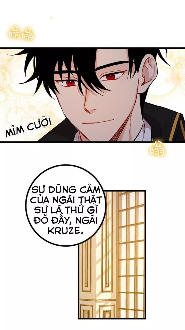 Tôi Là Tiểu Thư Của Gia Đình Này Chapter 52 - Trang 2