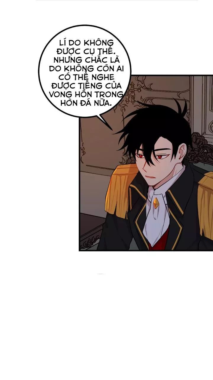 Tôi Là Tiểu Thư Của Gia Đình Này Chapter 52 - Trang 2