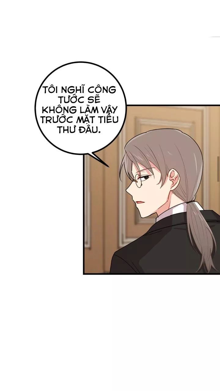 Tôi Là Tiểu Thư Của Gia Đình Này Chapter 52 - Trang 2