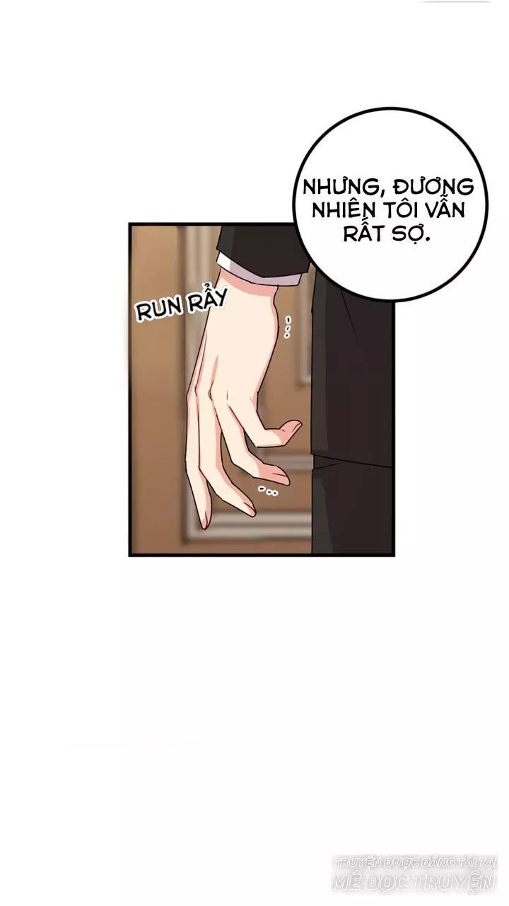 Tôi Là Tiểu Thư Của Gia Đình Này Chapter 52 - Trang 2