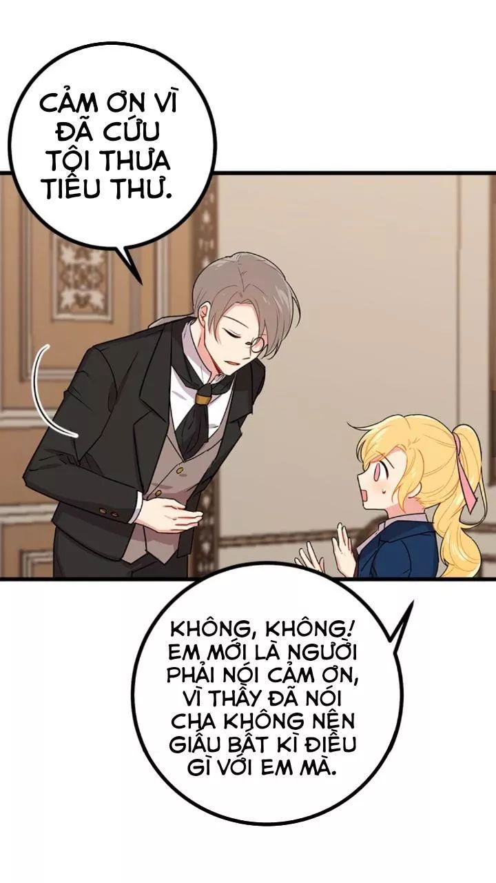 Tôi Là Tiểu Thư Của Gia Đình Này Chapter 52 - Trang 2