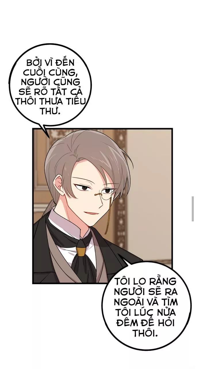 Tôi Là Tiểu Thư Của Gia Đình Này Chapter 52 - Trang 2