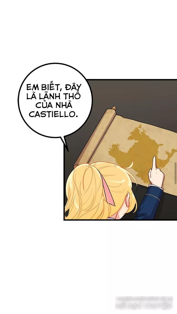 Tôi Là Tiểu Thư Của Gia Đình Này Chapter 52 - Trang 2