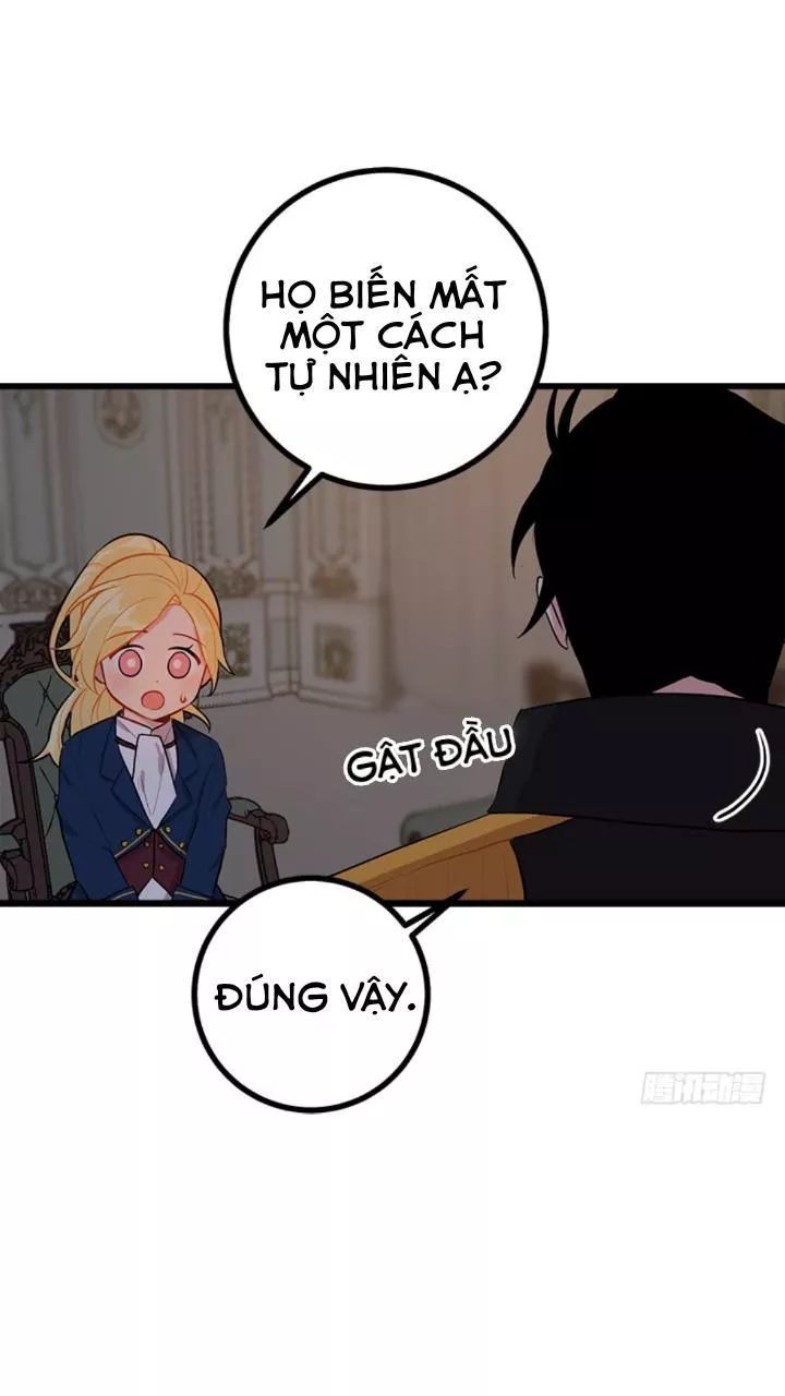 Tôi Là Tiểu Thư Của Gia Đình Này Chapter 52 - Trang 2