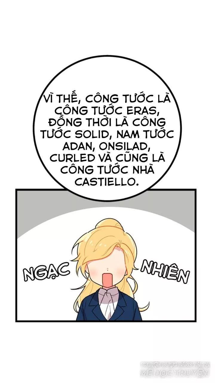 Tôi Là Tiểu Thư Của Gia Đình Này Chapter 52 - Trang 2