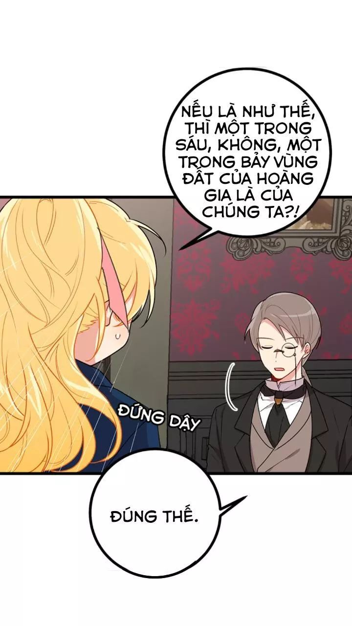 Tôi Là Tiểu Thư Của Gia Đình Này Chapter 52 - Trang 2