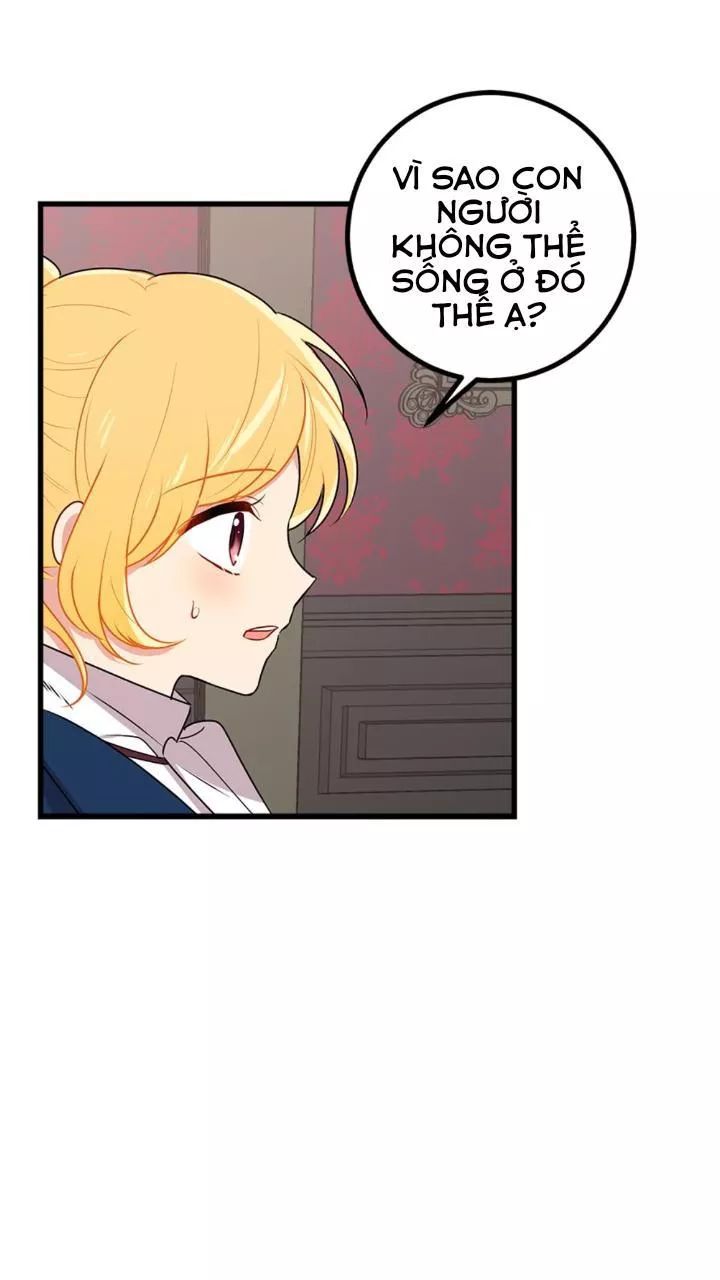 Tôi Là Tiểu Thư Của Gia Đình Này Chapter 52 - Trang 2