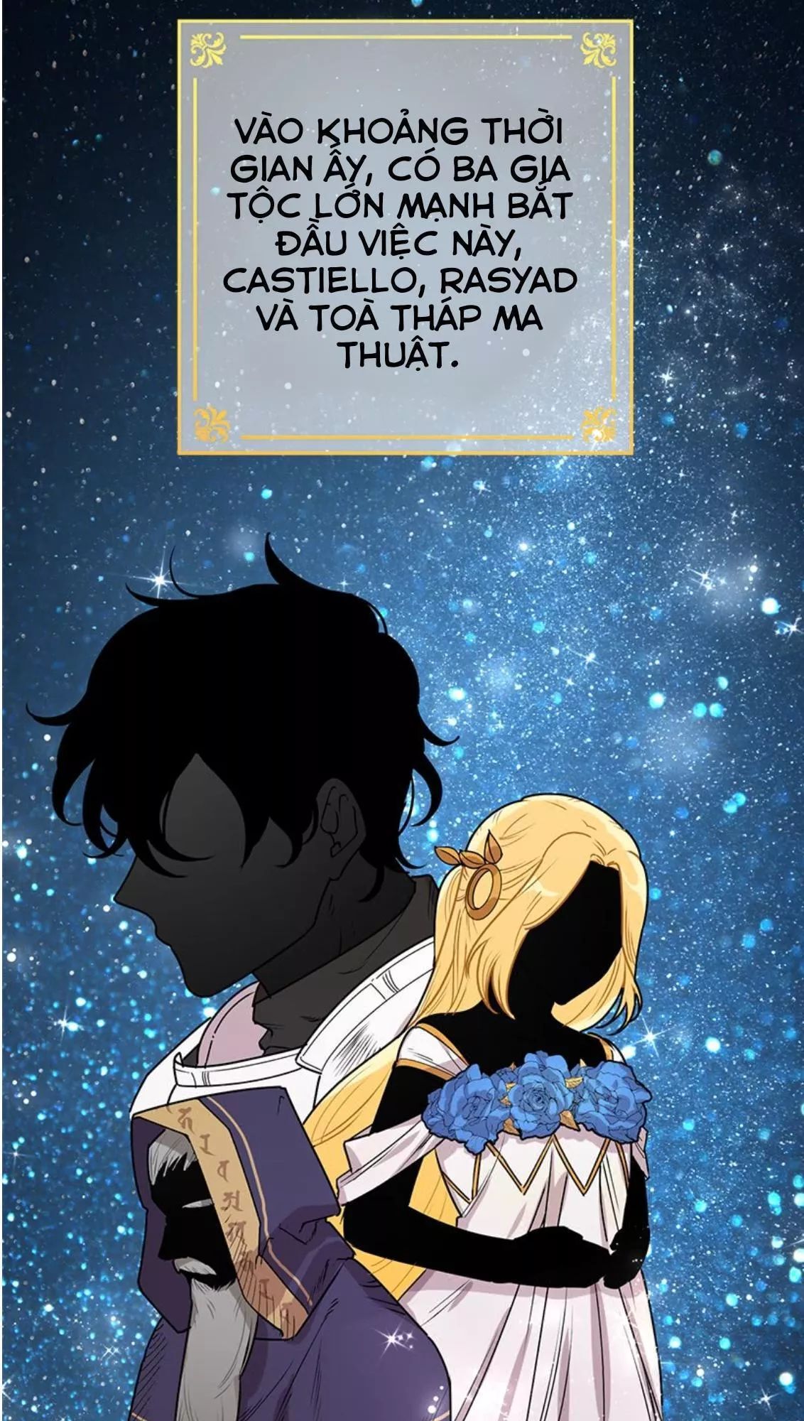 Tôi Là Tiểu Thư Của Gia Đình Này Chapter 52 - Trang 2