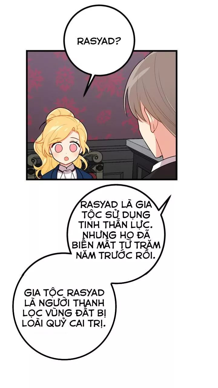 Tôi Là Tiểu Thư Của Gia Đình Này Chapter 52 - Trang 2