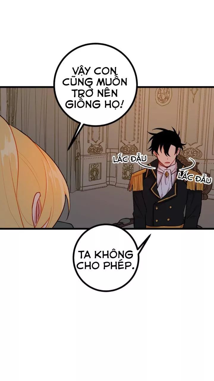 Tôi Là Tiểu Thư Của Gia Đình Này Chapter 52 - Trang 2