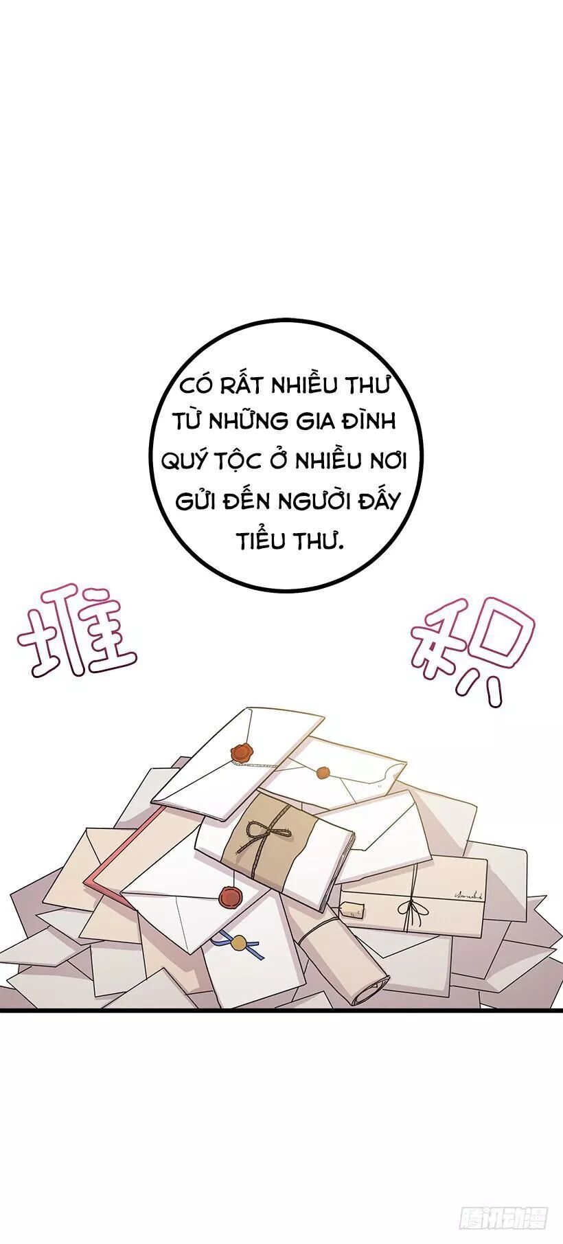 Tôi Là Tiểu Thư Của Gia Đình Này Chapter 53 - Trang 2