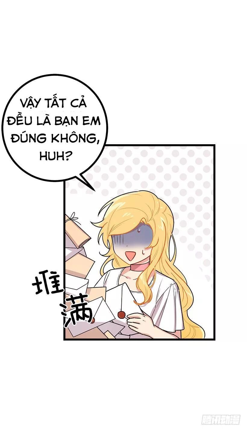 Tôi Là Tiểu Thư Của Gia Đình Này Chapter 53 - Trang 2