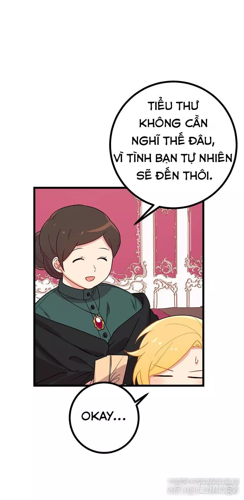 Tôi Là Tiểu Thư Của Gia Đình Này Chapter 53 - Trang 2