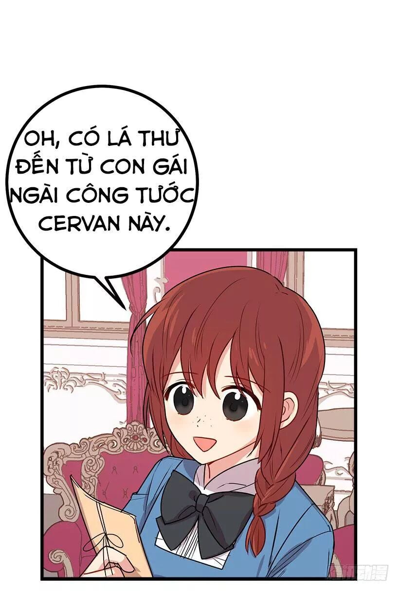 Tôi Là Tiểu Thư Của Gia Đình Này Chapter 53 - Trang 2