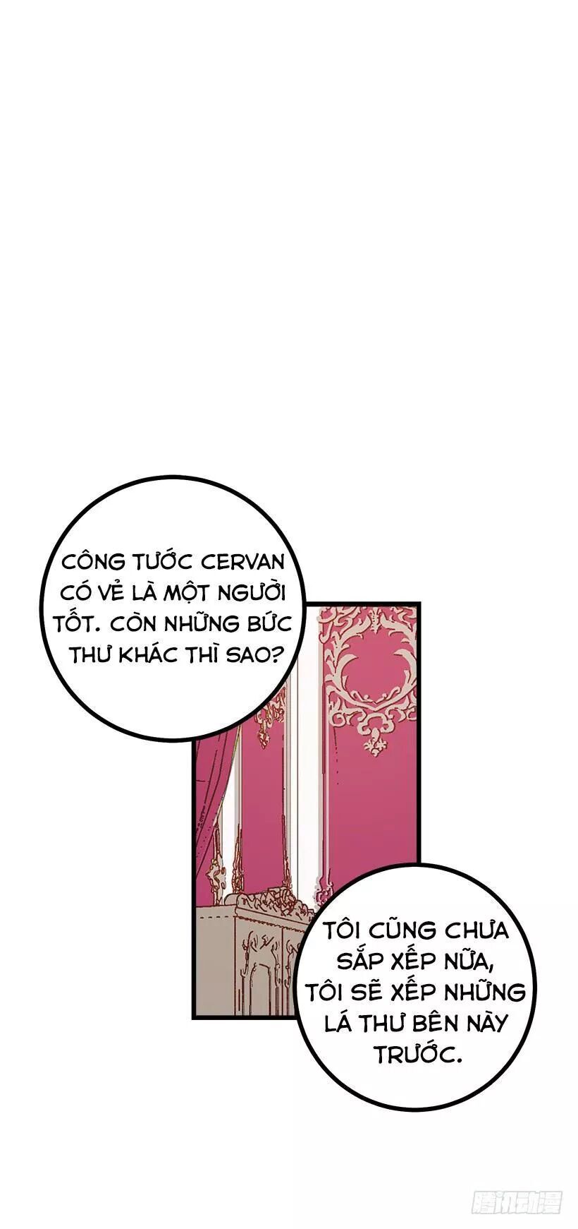 Tôi Là Tiểu Thư Của Gia Đình Này Chapter 53 - Trang 2