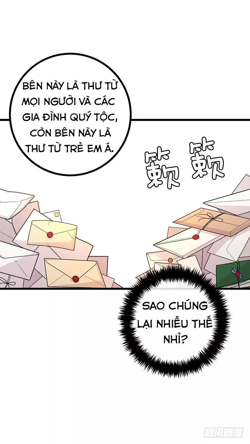 Tôi Là Tiểu Thư Của Gia Đình Này Chapter 53 - Trang 2