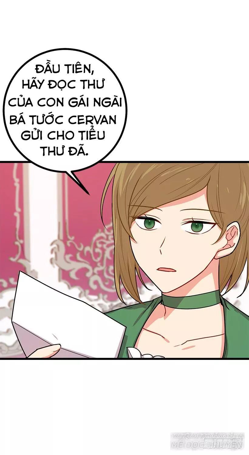 Tôi Là Tiểu Thư Của Gia Đình Này Chapter 53 - Trang 2