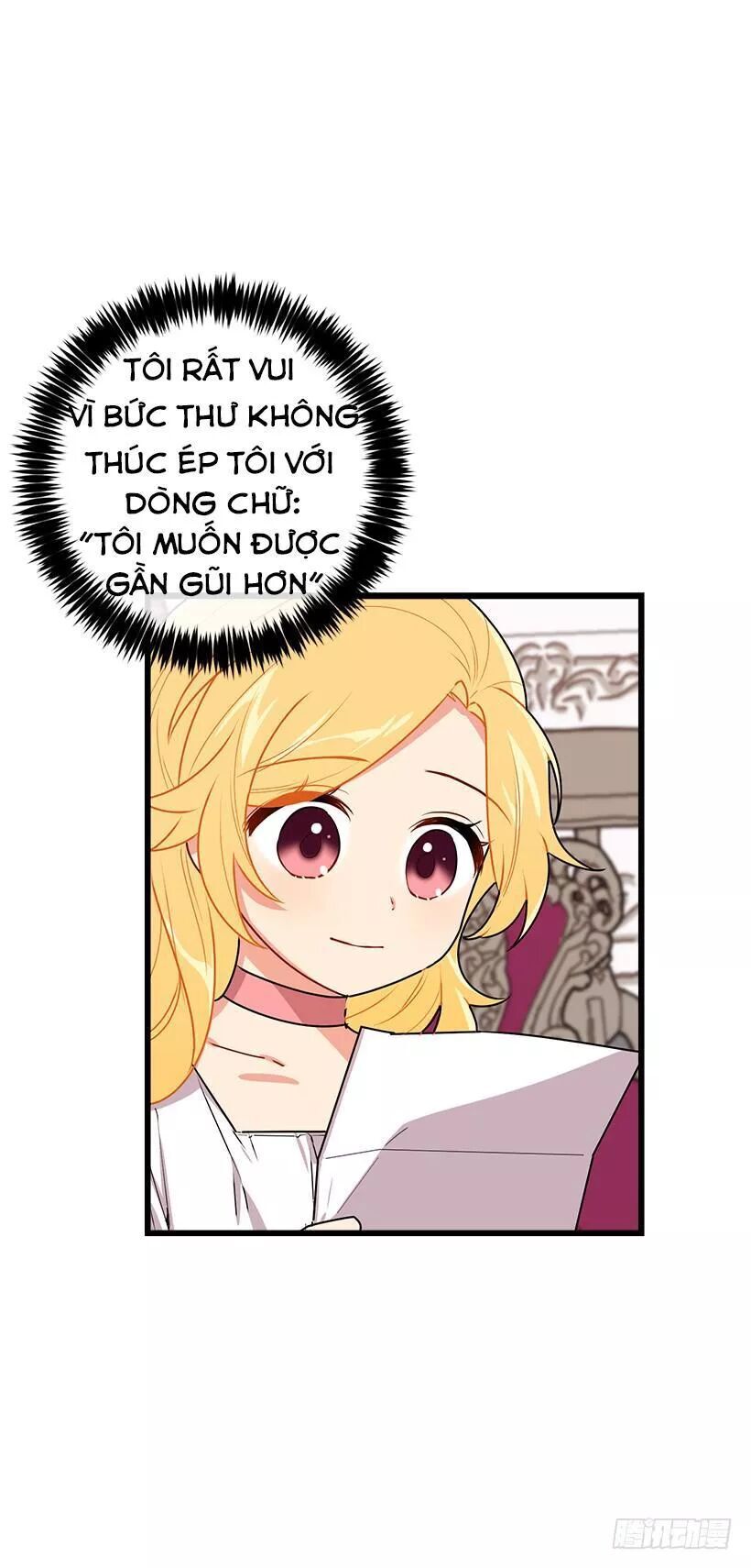 Tôi Là Tiểu Thư Của Gia Đình Này Chapter 53 - Trang 2