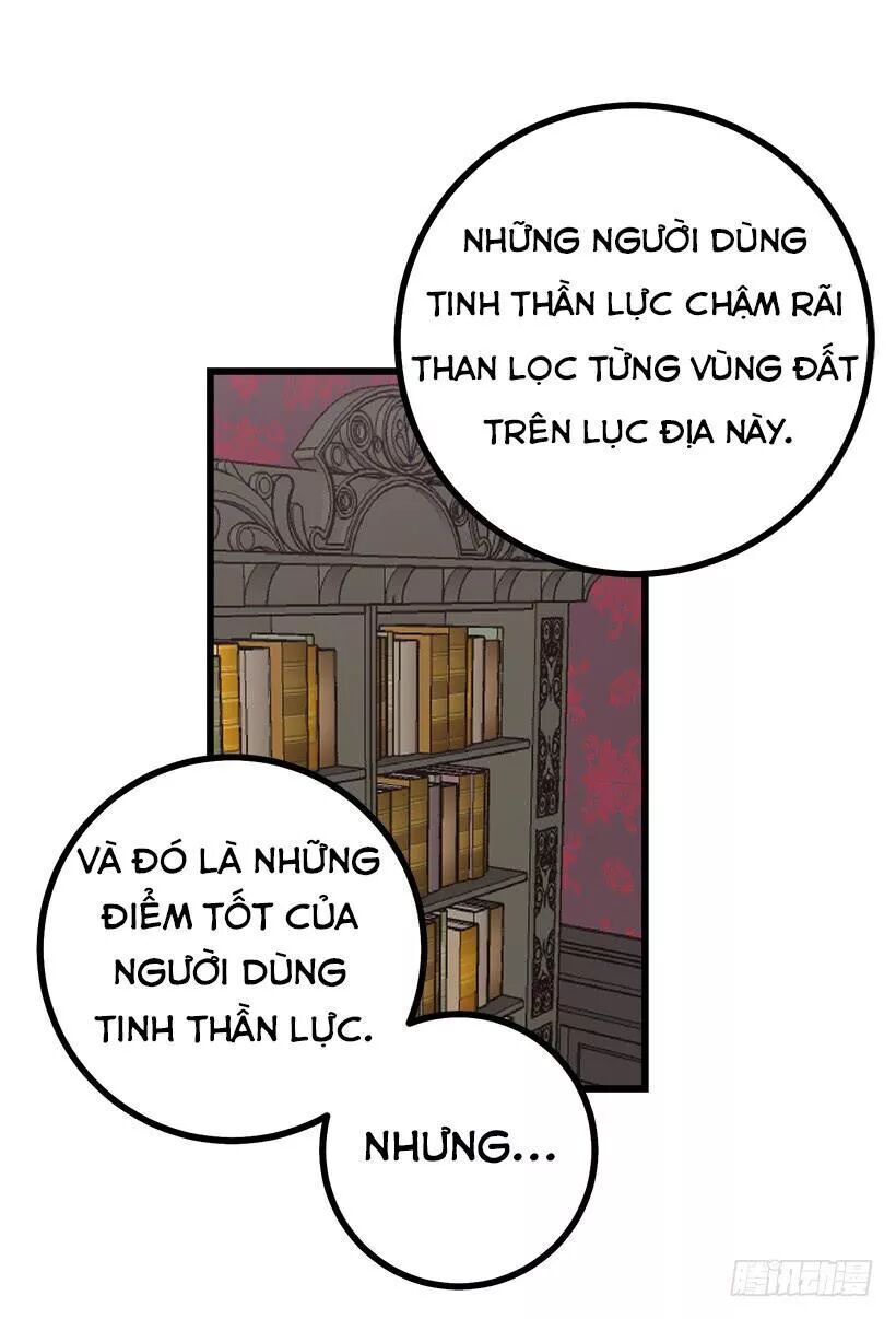 Tôi Là Tiểu Thư Của Gia Đình Này Chapter 53 - Trang 2