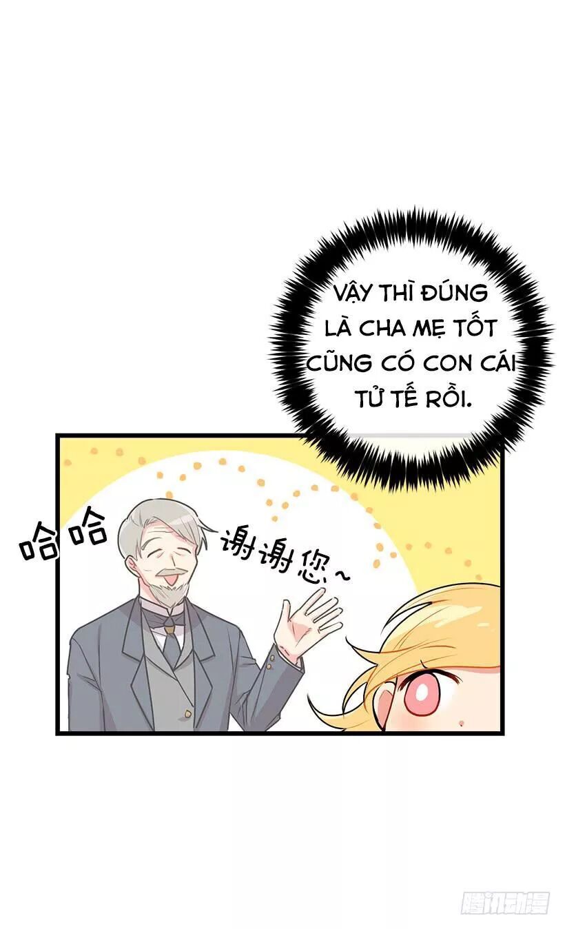 Tôi Là Tiểu Thư Của Gia Đình Này Chapter 53 - Trang 2