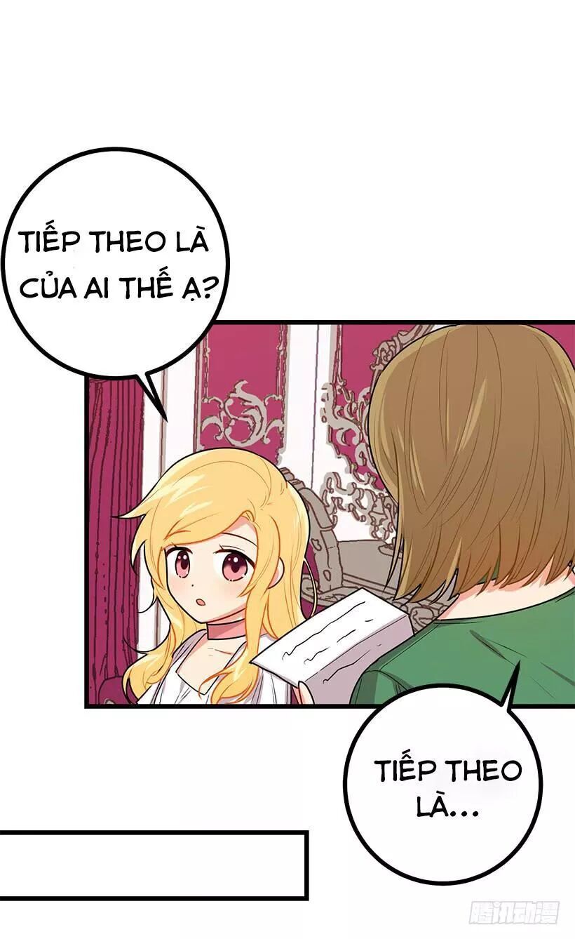 Tôi Là Tiểu Thư Của Gia Đình Này Chapter 53 - Trang 2