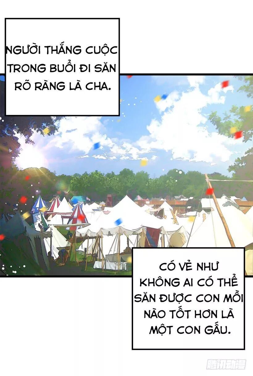 Tôi Là Tiểu Thư Của Gia Đình Này Chapter 53 - Trang 2