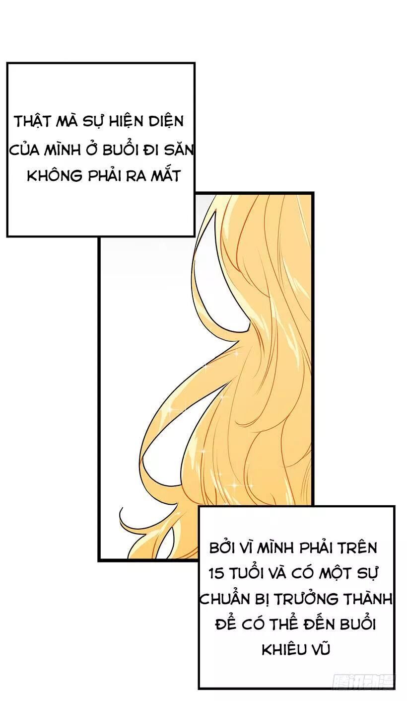 Tôi Là Tiểu Thư Của Gia Đình Này Chapter 53 - Trang 2