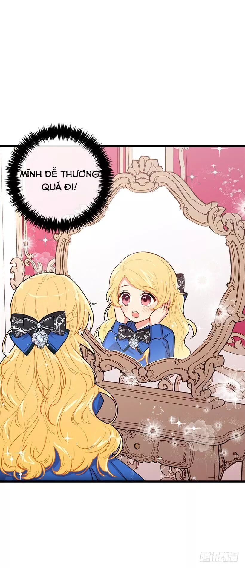 Tôi Là Tiểu Thư Của Gia Đình Này Chapter 53 - Trang 2