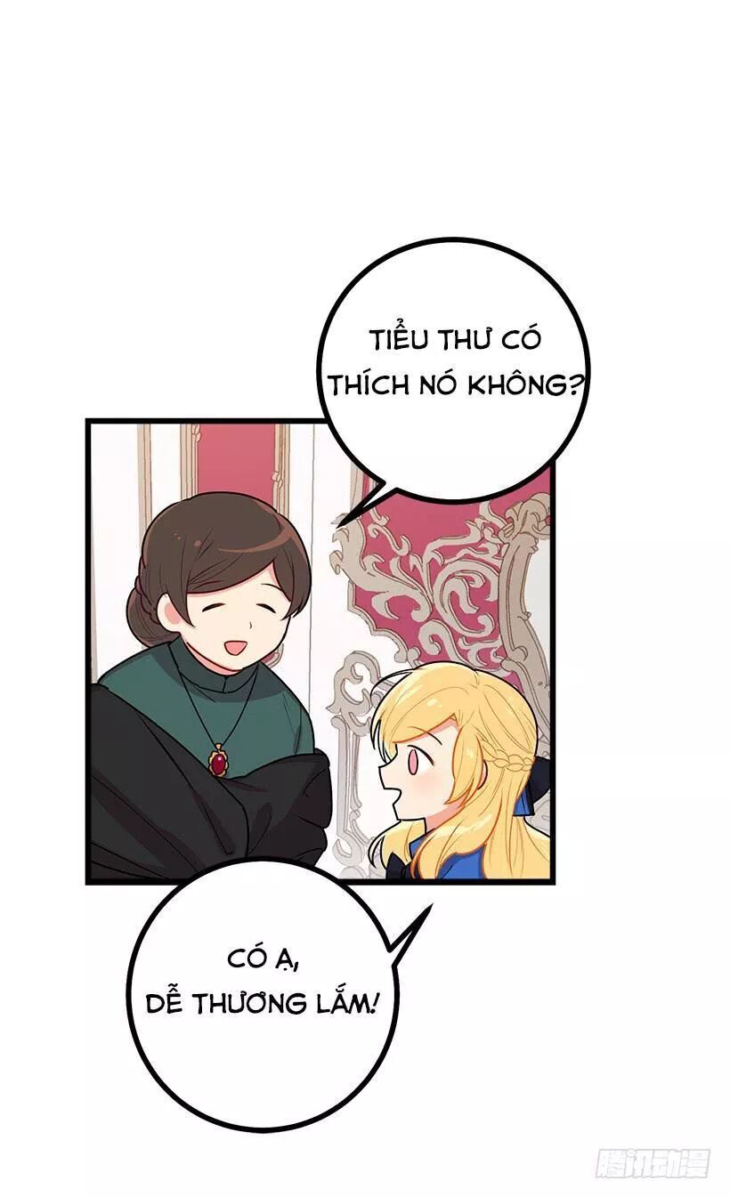 Tôi Là Tiểu Thư Của Gia Đình Này Chapter 53 - Trang 2