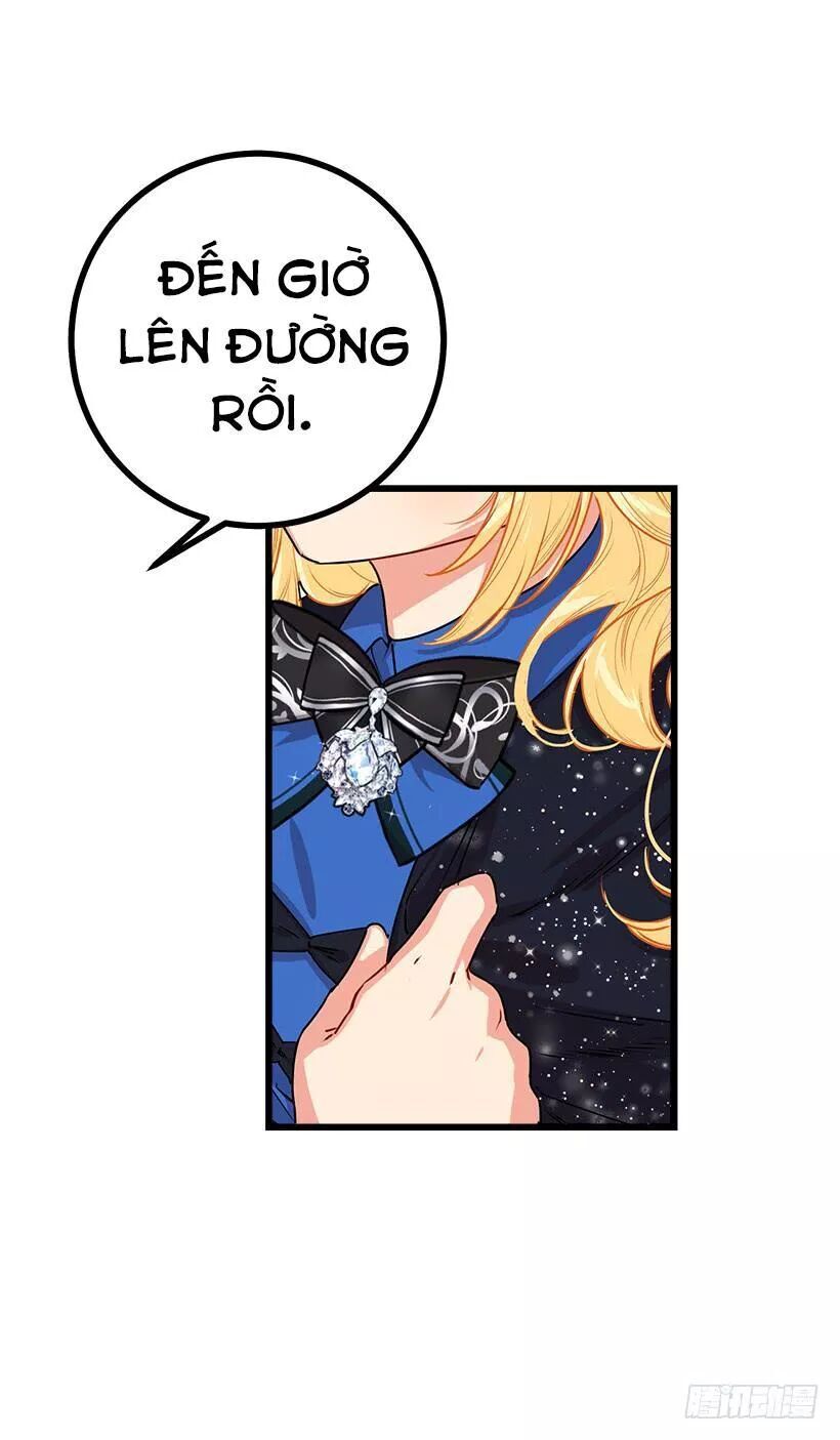 Tôi Là Tiểu Thư Của Gia Đình Này Chapter 53 - Trang 2