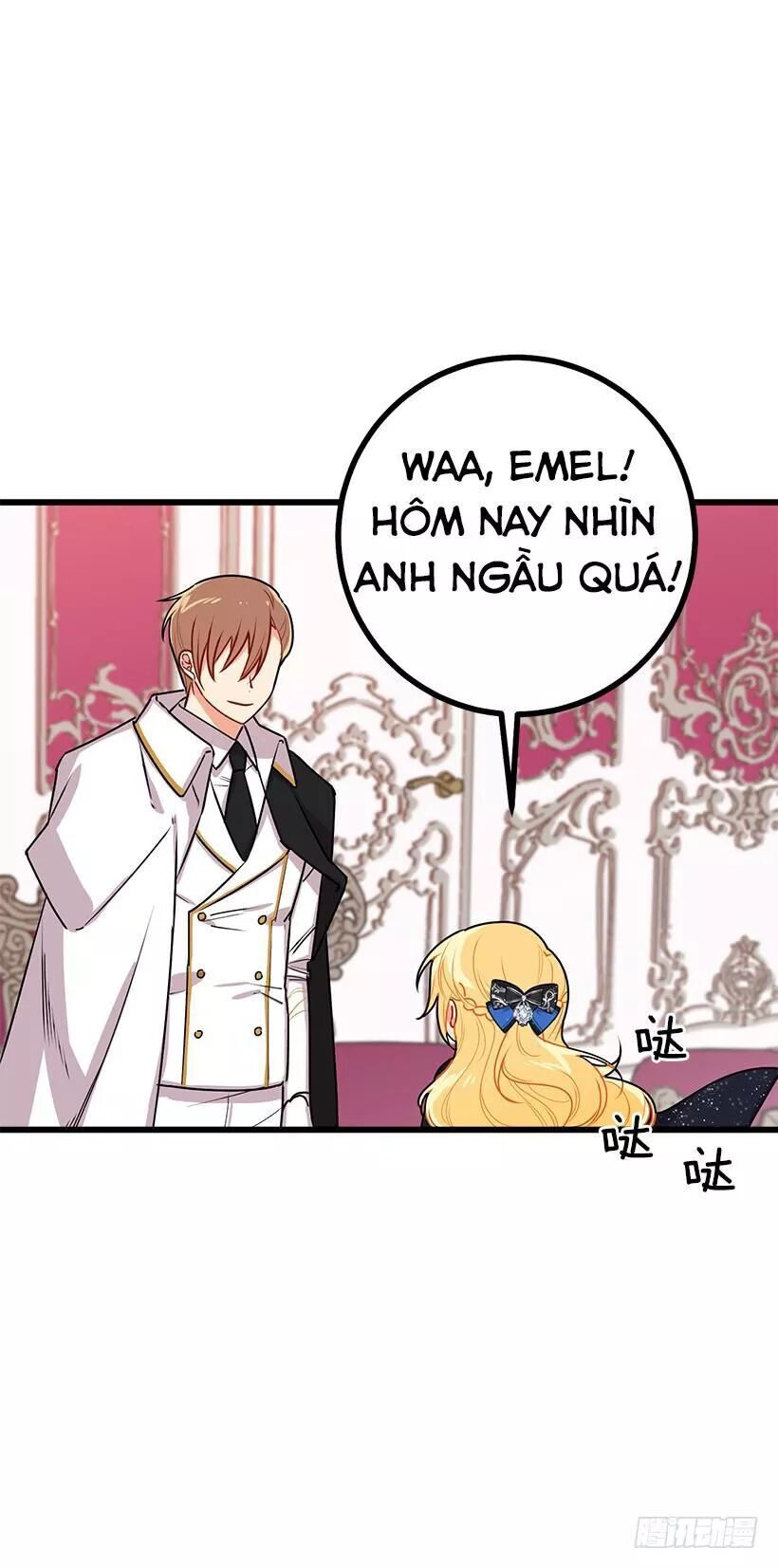 Tôi Là Tiểu Thư Của Gia Đình Này Chapter 53 - Trang 2