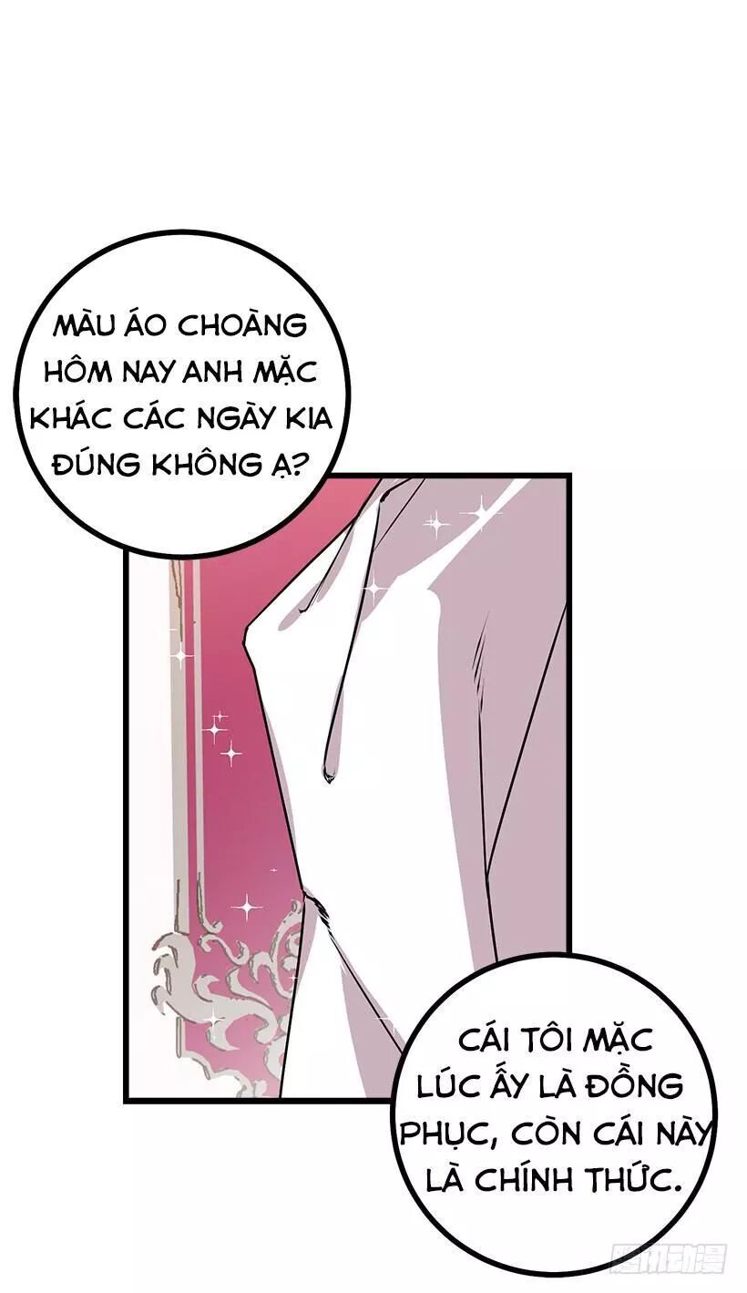 Tôi Là Tiểu Thư Của Gia Đình Này Chapter 53 - Trang 2