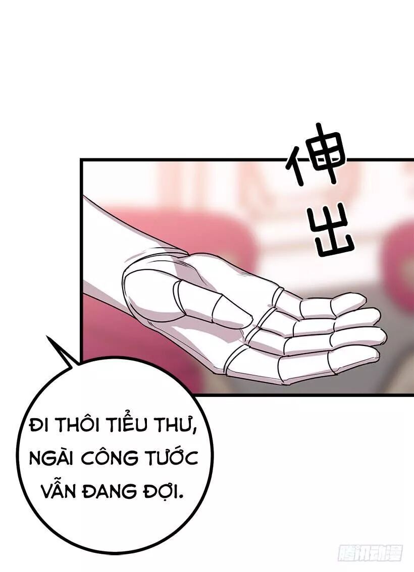 Tôi Là Tiểu Thư Của Gia Đình Này Chapter 53 - Trang 2