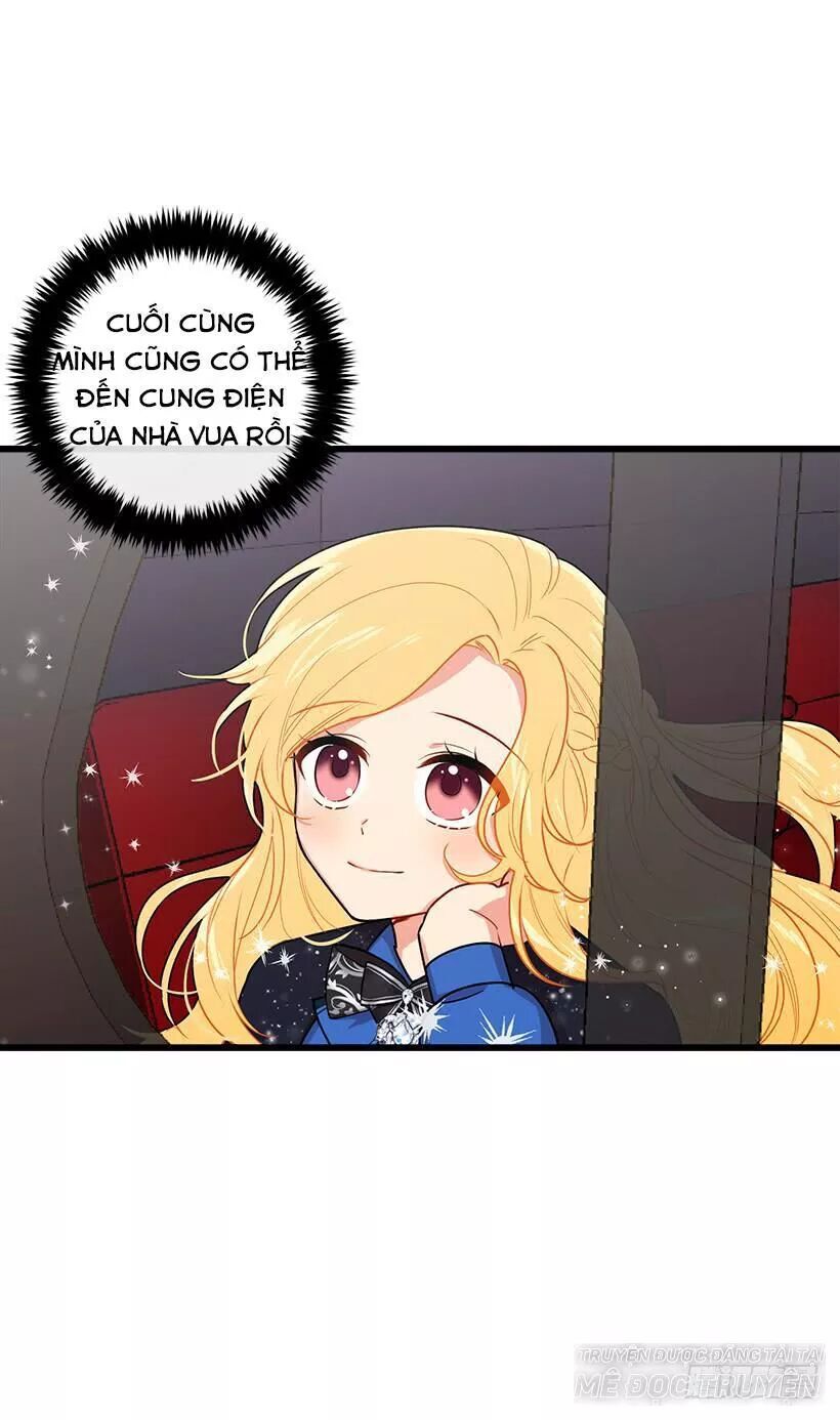 Tôi Là Tiểu Thư Của Gia Đình Này Chapter 53 - Trang 2