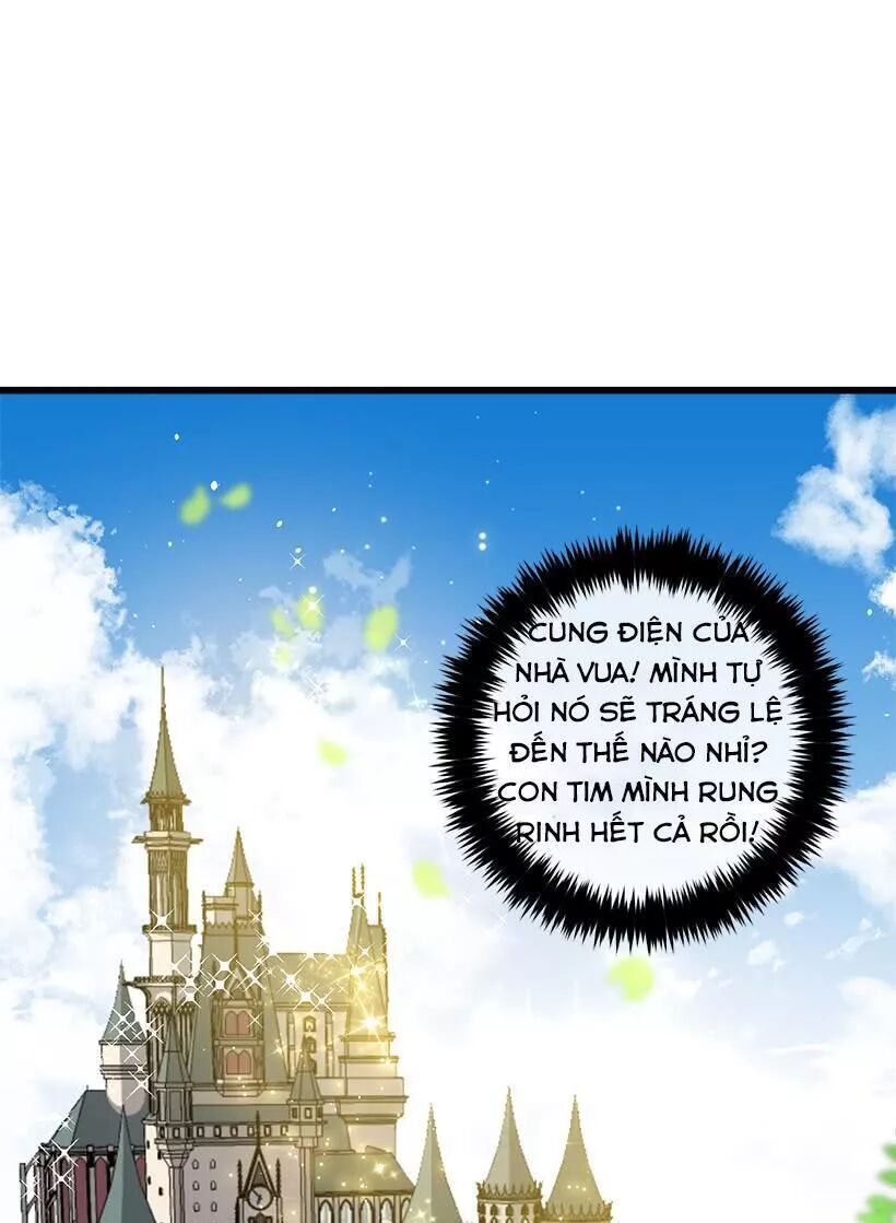 Tôi Là Tiểu Thư Của Gia Đình Này Chapter 53 - Trang 2