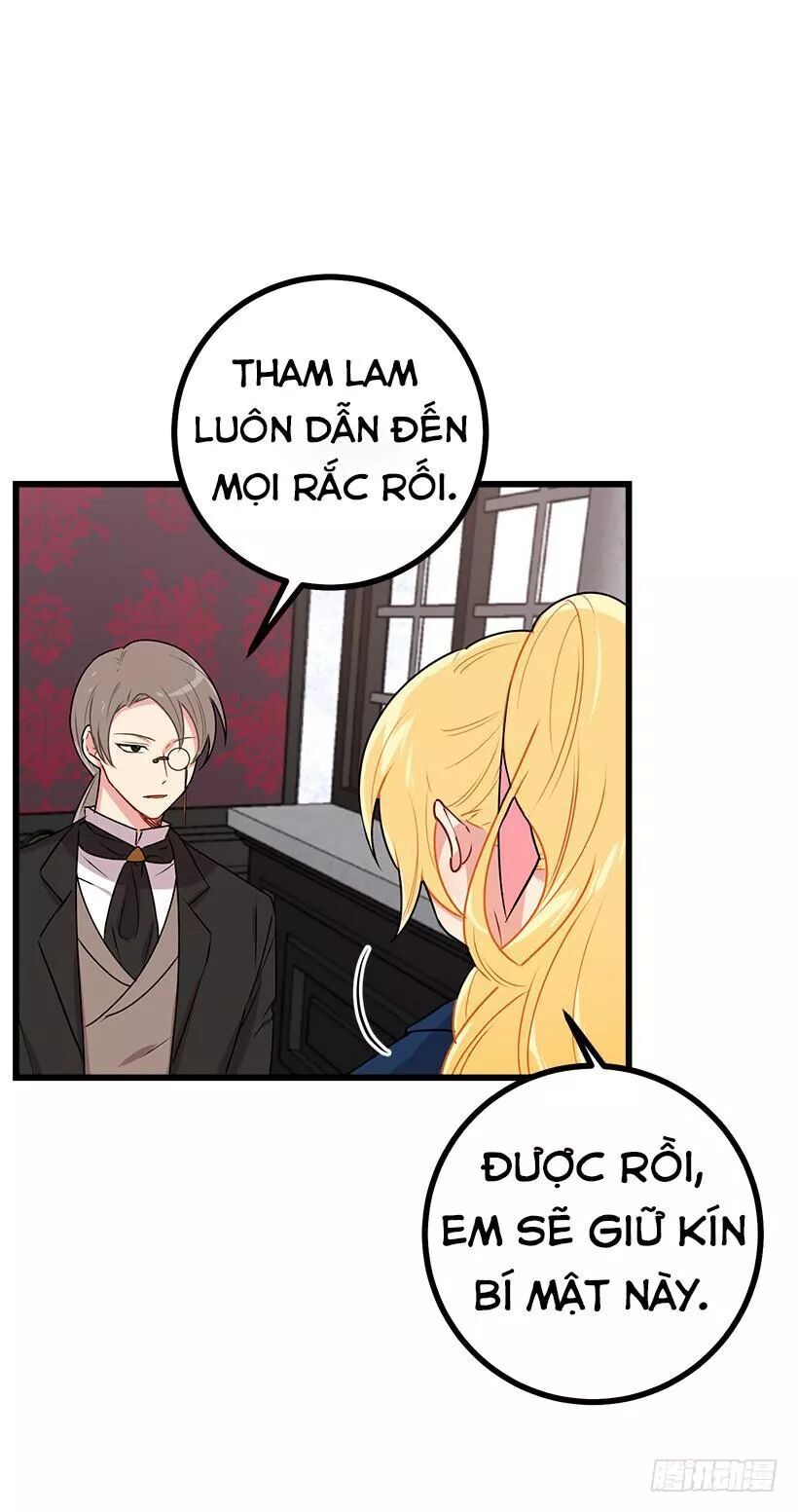 Tôi Là Tiểu Thư Của Gia Đình Này Chapter 53 - Trang 2