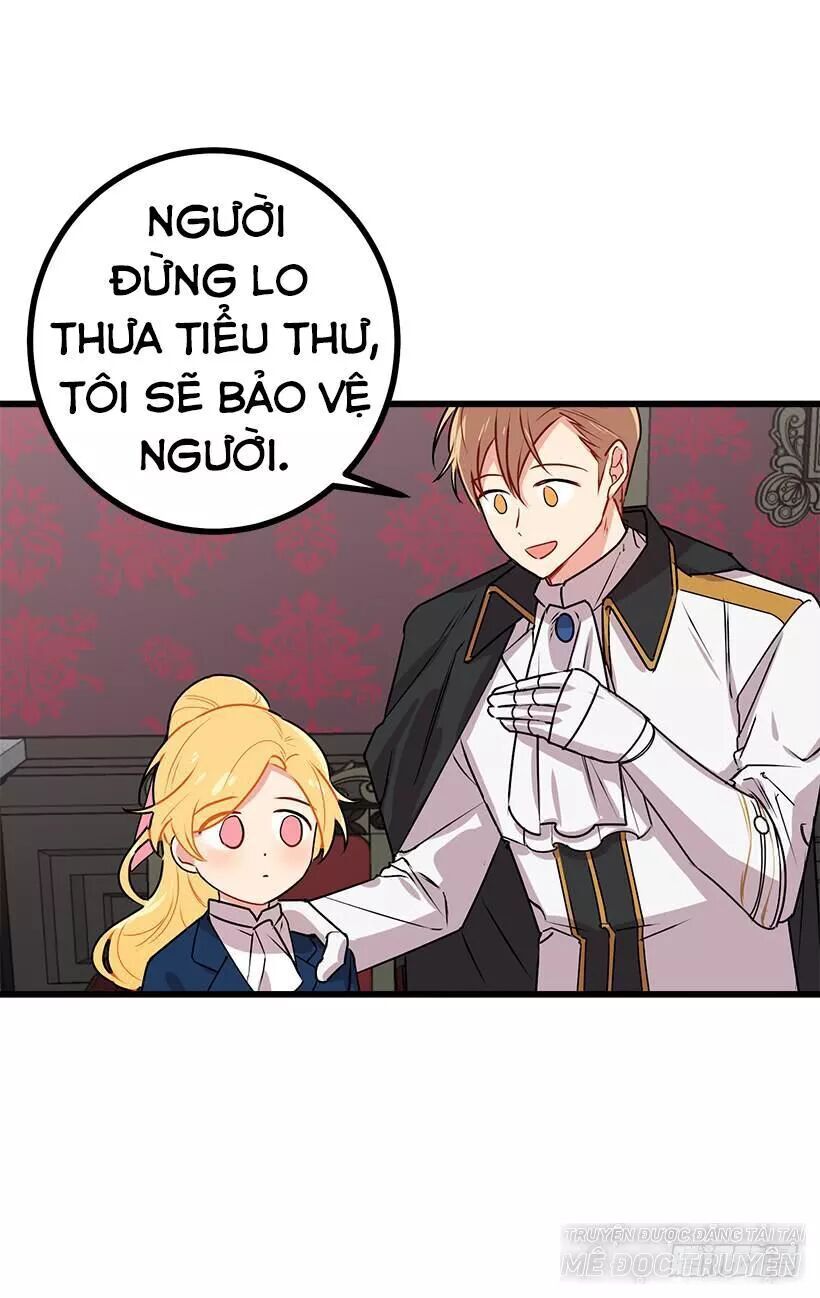 Tôi Là Tiểu Thư Của Gia Đình Này Chapter 53 - Trang 2