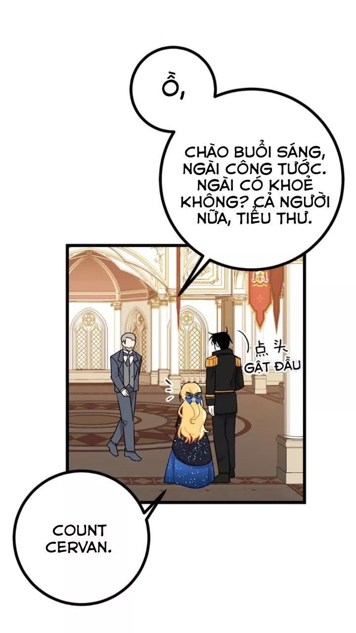 Tôi Là Tiểu Thư Của Gia Đình Này Chapter 54 - Trang 2